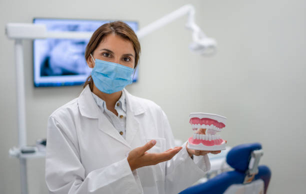 Best Emergency Tooth Extraction  in Tarpon Springs, FL