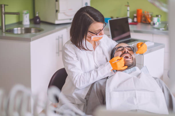 Urgent Tooth Repair in FL