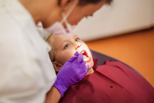 Best Knocked-Out Tooth Emergency  in Tarpon Springs, FL